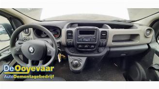 Renault Trafic Trafic (1FL/2FL/3FL/4FL), Van, 2014 1.6 dCi 95 picture 5