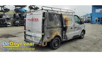 Renault Trafic Trafic (1FL/2FL/3FL/4FL), Van, 2014 1.6 dCi 95 picture 4