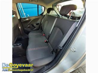 Opel Corsa-E Corsa E, Hatchback, 2014 1.4 16V picture 7