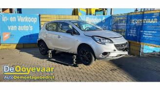 Vrakbiler auto Opel Corsa-E Corsa E, Hatchback, 2014 1.4 16V 2018/2