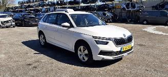  Skoda Kamiq Skoda Kamiq 1.0 TSI Ambition 2022/10