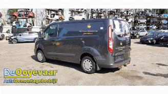 Ford Transit Transit Custom, Van, 2011 / 2023 2.0 TDCi 16V Eco Blue 105 picture 3
