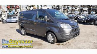 Uttjänta bilar auto Ford Transit Transit Custom, Van, 2011 / 2023 2.0 TDCi 16V Eco Blue 105 2017/7