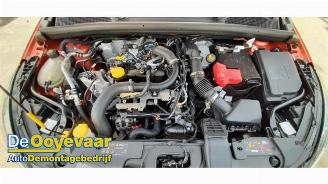 Renault Clio Clio V (RJAB), Hatchback 5-drs, 2019 1.0 TCe 90 12V picture 8