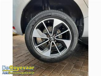 Renault Zoé Zoe (AG), Hatchback 5-drs, 2012 R90 picture 8