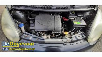 Citroën C1 C1, Hatchback, 2005 / 2014 1.0 12V picture 8