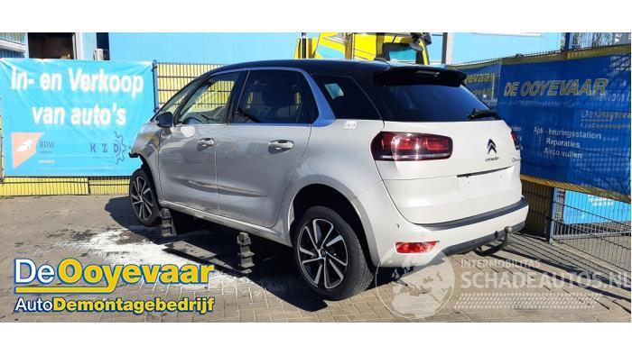 Citroën Grand C4 SpaceTourer 