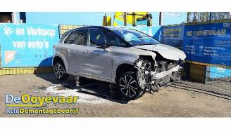 Citroën Grand C4 SpaceTourer  picture 3