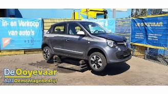 Uttjänta bilar auto Renault Twingo Twingo III (AH), Hatchback 5-drs, 2014 / 2024 1.0 SCe 70 12V 2018/3