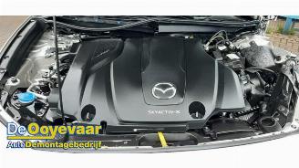Mazda CX-30 CX-30 (DM), SUV, 2019 2.0 e-SkyActiv X 186 M Hybrid 16V picture 8