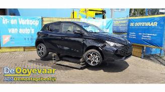 Démontage voiture MG 3 MG3, Hatchback, 2024 1.5 Hybrid+ 2025/9