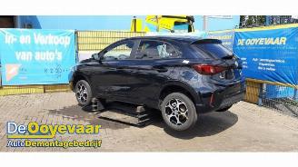 MG 3 MG3, Hatchback, 2024 1.5 Hybrid+ picture 3