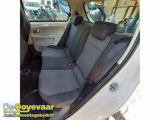 Volkswagen Up! Up! (121), Hatchback, 2011 1.0 12V 60 picture 7