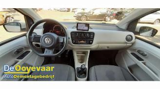 Volkswagen Up! Up! (121), Hatchback, 2011 1.0 12V 60 picture 5