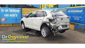 Volkswagen Polo Polo VI (AW1), Hatchback 5-drs, 2017 1.0 TSI 12V picture 4