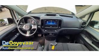 Mercedes Vito eVito (447.6), Van, 2019 41/60/66 kWh picture 5
