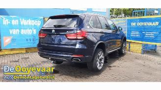 BMW X5 X5 (F15), SUV, 2013 / 2018 xDrive 40e 2.0 picture 2