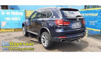 BMW X5 X5 (F15), SUV, 2013 / 2018 xDrive 40e 2.0 picture 3