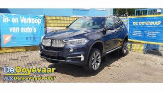 BMW X5 X5 (F15), SUV, 2013 / 2018 xDrive 40e 2.0 picture 4