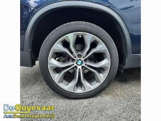 BMW X5 X5 (F15), SUV, 2013 / 2018 xDrive 40e 2.0 picture 9