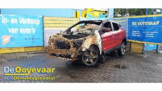Nissan Qashqai Qashqai (J11), SUV, 2013 1.2 DIG-T 16V picture 4