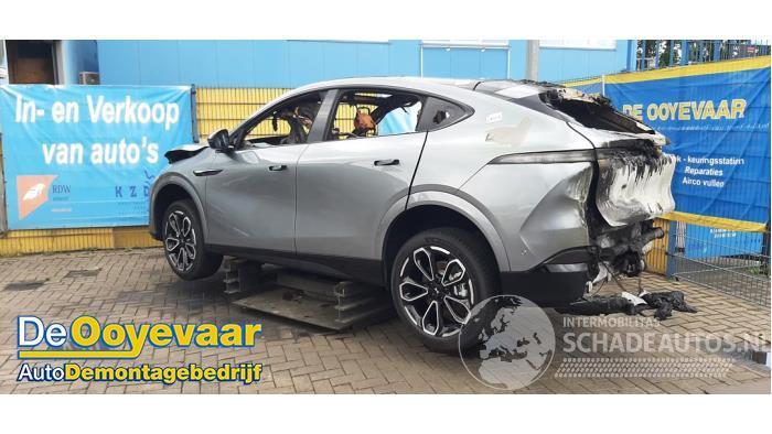 Xpeng G6 G6, SUV, 2023 AWD Performance 80.8 kWh