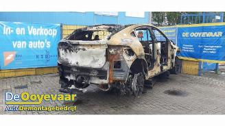 Xpeng G6 G6, SUV, 2023 AWD Performance 80.8 kWh picture 4