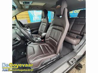 BMW i3 i3 (I01), Hatchback, 2013 / 2022 i3s 120Ah picture 6