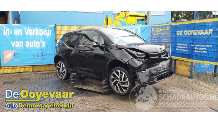 BMW i3 i3 (I01), Hatchback, 2013 / 2022 i3s 120Ah