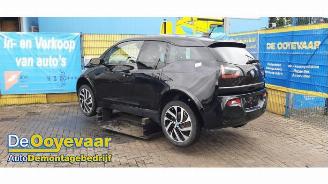 BMW i3 i3 (I01), Hatchback, 2013 / 2022 i3s 120Ah picture 3