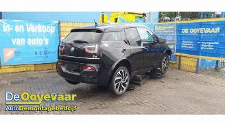 BMW i3 i3 (I01), Hatchback, 2013 / 2022 i3s 120Ah picture 2