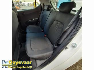 Hyundai I-10 i10 (B5), Hatchback, 2013 / 2019 1.0 12V picture 7