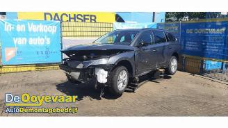 Skoda Octavia Octavia Combi (NXAC), Combi 5-drs, 2019 1.5 TSI 16V picture 3