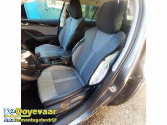 Skoda Octavia Octavia Combi (NXAC), Combi 5-drs, 2019 1.5 TSI 16V picture 6