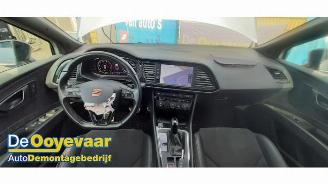 Seat Leon Leon (5FB), Hatchback 5-drs, 2012 / 2020 2.0 TSI Cupra 290 16V picture 5