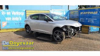 Uttjänta bilar auto Seat Leon Leon (5FB), Hatchback 5-drs, 2012 / 2020 2.0 TSI Cupra 290 16V 2019/6