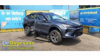 rozbiórka samochody osobowe Cupra Formentor Formentor, SUV, 2020 1.5 eTSI 16V 2025/7