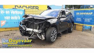 BMW X7 X7, SUV, 2019 xDrive40i 3.0 24V picture 4