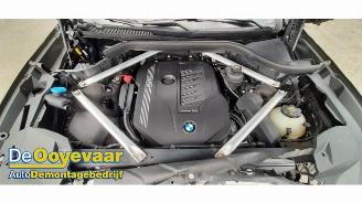 BMW X7 X7, SUV, 2019 xDrive40i 3.0 24V picture 9