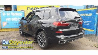 BMW X7 X7, SUV, 2019 xDrive40i 3.0 24V picture 3