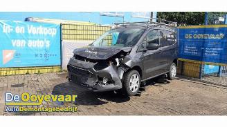 Ford Courier Transit Courier, Van, 2014 / 2023 1.0 Ti-VCT EcoBoost 12V picture 4