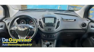 Ford Courier Transit Courier, Van, 2014 / 2023 1.0 Ti-VCT EcoBoost 12V picture 5