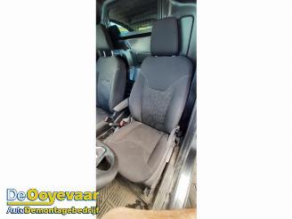 Ford Courier Transit Courier, Van, 2014 / 2023 1.0 Ti-VCT EcoBoost 12V picture 6