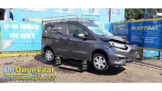 demontáž osobní automobily Ford Courier Transit Courier, Van, 2014 / 2023 1.0 Ti-VCT EcoBoost 12V 2023/8