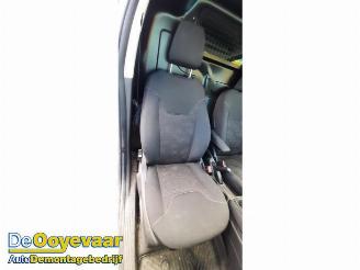 Ford Courier Transit Courier, Van, 2014 / 2023 1.0 Ti-VCT EcoBoost 12V picture 7
