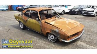 Opel Manta Manta A, Coupe, 1970 / 1975 1.2 S picture 3