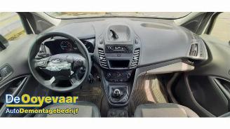 Ford Transit Connect Transit Connect (PJ2), Van, 2013 1.5 EcoBlue picture 5