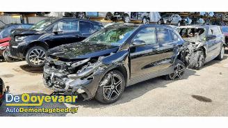 Mercedes GLA GLA (H247), SUV, 2020 1.3 250 e Turbo 16V picture 4