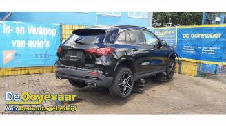 Mercedes GLA GLA (H247), SUV, 2020 1.3 250 e Turbo 16V picture 2