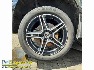 Mercedes GLA GLA (H247), SUV, 2020 1.3 250 e Turbo 16V picture 9
